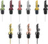 nozzle, nozzle, 304 nozzle, (304 MEETSWEET Olive oil dispenser pouring stainless steel automatic opening and closing