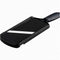 Kyocera CSN-252BK EXP Soft Grip Kitchen Mandoline Slicer, Black, One