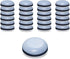 24Pcs Small Self-Adhesive Appliance Sliders, 3/4 for Heavy Kitchen Appliances, Smooth Slide on Countertop