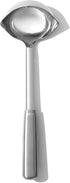 OXO Steel Ladle for Serving Soups and Sauces