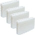 4-Pack WF813 Humidifier Wick Filter Replacement for ReliOn RCM-832 and ProCare PCWF813