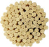 HOSSIAN 100PCS Reed Diffuser Sticks, Natural Rattan Sticks for Aroma Fragrance Reeds, Essential Oil Diffuser Refills