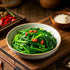 1200+ Kong Xin CAI Vegetable Seeds Water Spinach Kangkong Delicious Vegetable Seeds for Green Leaf Planting Garden