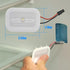 LED Light Module Replacement for Whirlpool KitchenAid Refrigerator (2) - WPW10637153 W11130208 W10758333