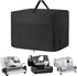 Dust-proof Meat Slicer Cover for Home, Compatible with OSTBA Meat Slicer Commercial, 15" L x 11" W x 11" H