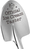 Funny Ice Cream Shovel Gifts for Ice Cream Lovers, Birthday Gift for