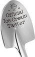 Funny Ice Cream Shovel Gifts for Ice Cream Lovers, Birthday Gift for
