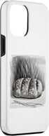 iPhone 14 Pro Max Baker Breadmaking Case