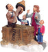 Department 56 Christmas Story Village Isn't It Beautiful Figurine, Resin Accessory