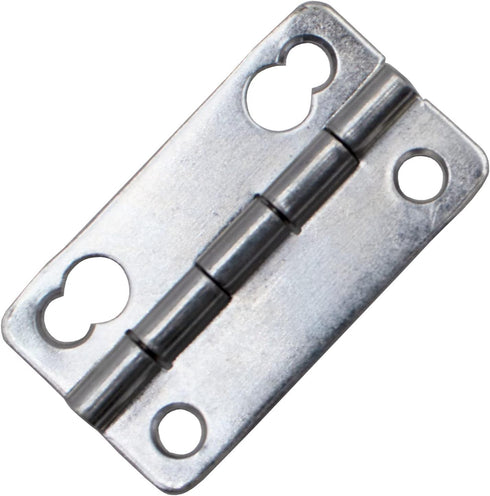 Supplying Demand WE1M1033 WE1X1189 - Clothes Dryer Door Hinge Replacement