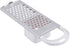 Stainless Steel Spaetzle Maker for Noodle Dumpling with Safety Pusher
