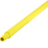Vikan 29606 Handle, Ultra Hygiene, 51", PP, Yellow