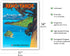 Reno Nevada - Lake Tahoe California Vintage Airline Travel Poster, 11x14in