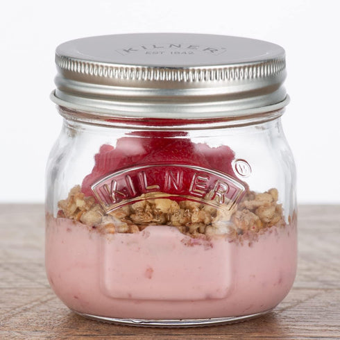 Set Kilner Yogurt Making