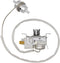 Supplying Demand 61005789 Refrigerator Cold Control Thermostat Assembly Replacement