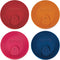 Tervis Travel Lid - Double Walled Insulated Tumbler Travel Cup Keeps Drinks Cold & Hot, Fits 24oz Tumblers & 16oz Mugs