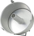 Nordic Ware Naturals 2-Piece Angel Food Pan with Removable Cone