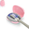 oothbrush Holder & Cleaner Case with UV-C Light, USB Rechargeable Toothbrush Cover