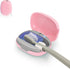 oothbrush Holder & Cleaner Case with UV-C Light, USB Rechargeable Toothbrush Cover