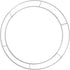 JOYCE CHEN Wok Ring for Traditional Round Bottom Woks