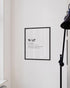 HAUS AND HUES Cardi B Poster - Aesthetic Room Decor for Teen Girls, Unframed 12"x16" Wall Decor