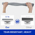 Silicone Mats for Kitchen Counter, Heat Resistant Waterproof Countertop Protector Mat, Non-Slip Grey Silicone Mats