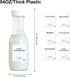 54 OZ 3Pack Laundry Detergent Dispenser, Laundry Soap Dispenser, Liquid Laundry Detergent Container and Organizer