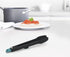 Joseph Joseph Duo Lockable Tongs, Hygienic with Integrated Tool Rest & Non-Slip Feet for Non-Stick Cookware