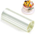 Cake Collar 4 x 600inch Acetate Sheets - Transparent Baking Cake Collars for Mousse Cake Decorating