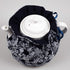 Tea Cosy - Cotton Printed Tea Cosy, Kitchen Tea Pot Dust Cover, Breakfast Warmer, Insulation and Keep Warm, Color#1