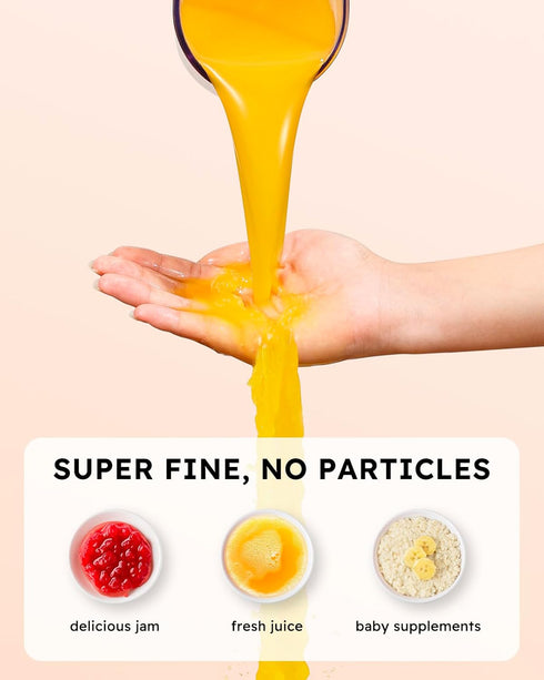 Sangcon 5-in-1 Immersion Blender Handheld, 1000ml Blending Cup, 2-Speed Adjustable Stick Blender with Detachable Whisk