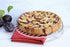 TeamFar Round Cooling Rack - Set of 2, 7½ Inch Stainless Steel Baking Steaming Roasting Rack, Healthy & Dishwasher Safe