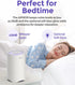 Small Air Purifier for Home Bedroom, Personal Desk Mini Hepa Air Purifier, Fresheners Cleaner for Dorm, Pets, Smoke,