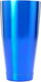 Barfly Cocktail Tins, Large 28 oz (828 ml), Blue