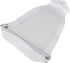 Iron Shoe for Clothes - 0.5mm Thick Ironing Sole to Prevent Burn and Sticking, Lightweight for Fabric Home Use