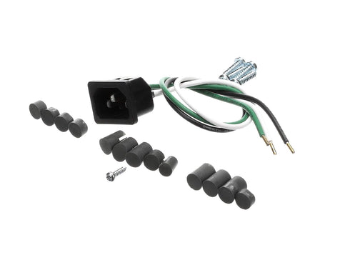 Robot Coupe 89149 Connector MP 120 Volt