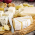 4 Pcs Stainless Steel Spreader Knife Set, Multipurpose Cheese and Butter Knives
