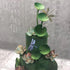 Mujiang Dragonfly Silicone Candy Chocolate Fondant Molds, Set of 4 for Resin Sugar Gumpaste Cake Decorating