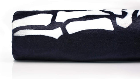 Death Stranding Fragile Express Fleece Blanket, 45 x 60 Inch Soft Throw Blanket