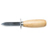 Winco Stainless Steel Oyster/Clam Knife