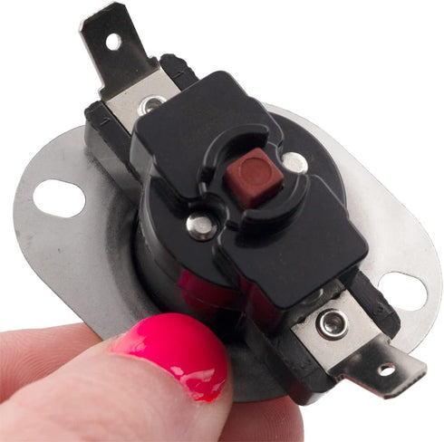 00422272 Clothes Dryer Temperature Limiter Replacement