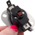 00422272 Clothes Dryer Temperature Limiter Replacement