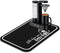 Coffee Bar Mat Rubber Dish Drying Mat, 19.5x12in for Kitchen Counter and Coffee Accessories