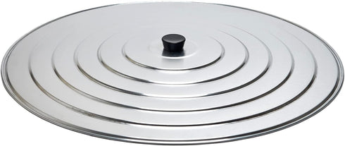 Garcima Paella Pan Lid, 15.75 inches/42 cm