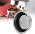 Watris Veiyi Detachable Coffee Filters Basket, 1 Cup 51mm Stainless Steel Reusable Strainer