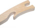 Wooden Oven Rack Push Pull Stick for Oven, Toaster Oven, Air Fryer, Baking Kitchen Appliances (14 Inch)