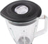 Replacement 6-Cup Glass Jar with 4-fins Blade - Compatible with Oster Blenders