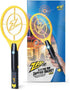 Zap It! Mini Bug Zapper Racket - Rechargeable Mosquito & Bug Zapper - 4,000 Volt, USB Charging, Safe to Touch