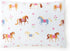 Wildkin 100% Cotton Kids Pillowcase - Soft, Breathable Standard Size (20x30) - Horses