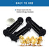 28 Accommodates Set 3 Brinsea Large Egg Carriers for Ovation Incubator, Optional Accessory Goose-Size Eggs